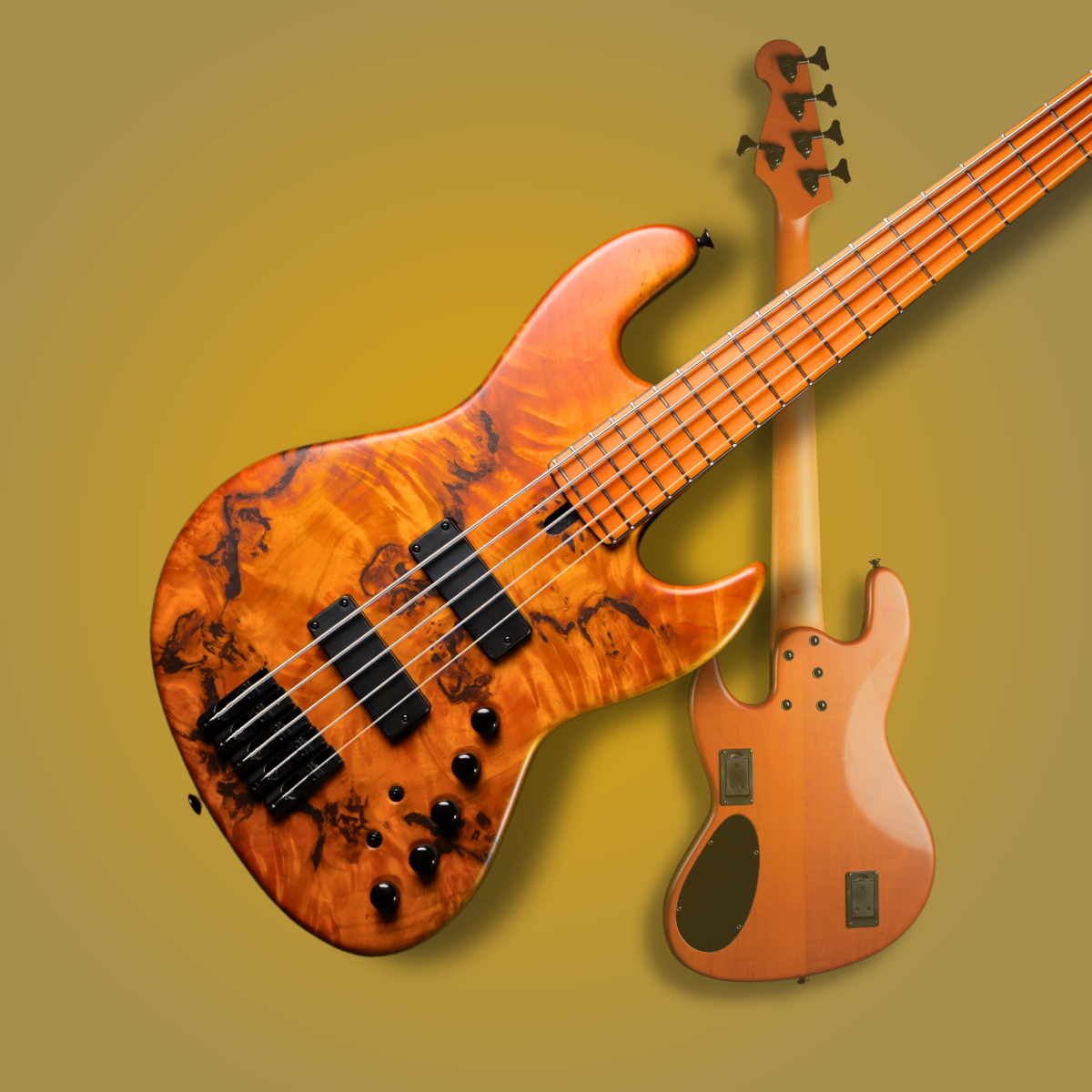 Copy of honey front and back YES