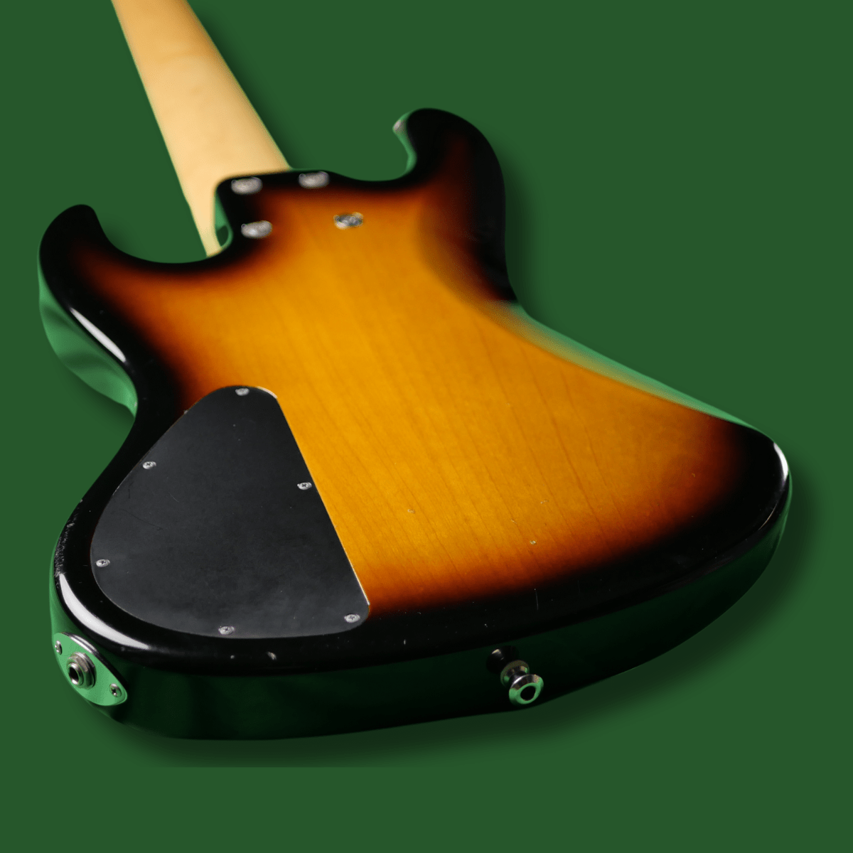 SADOWSKY MV5 METROLINE MADE IN JAPAN 2008 - Imagen 4