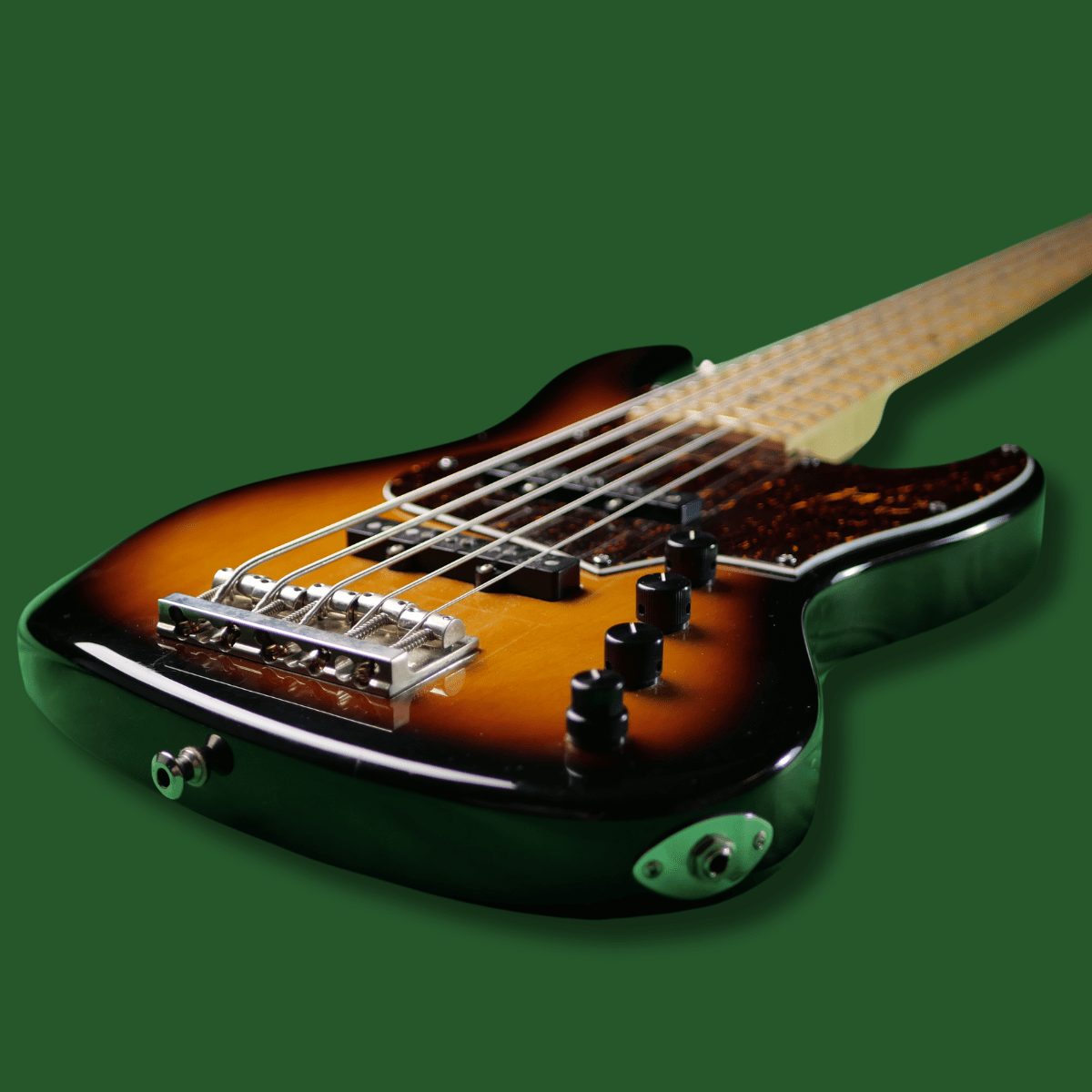 SADOWSKY MV5 METROLINE MADE IN JAPAN 2008 - Imagen 6