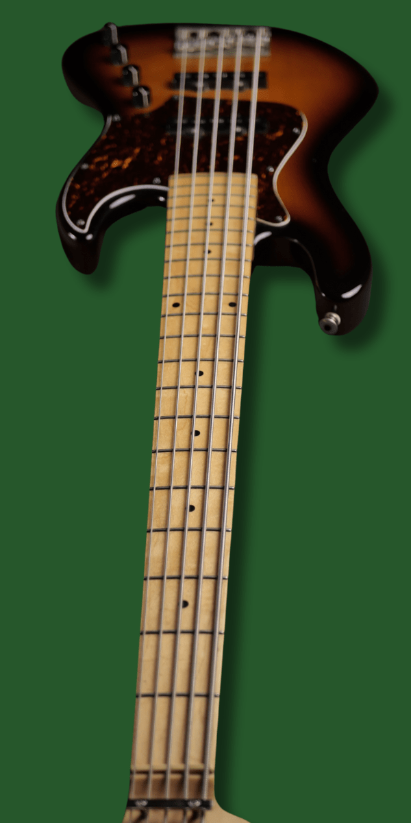 SADOWSKY MV5 METROLINE MADE IN JAPAN 2008 - Imagen 7