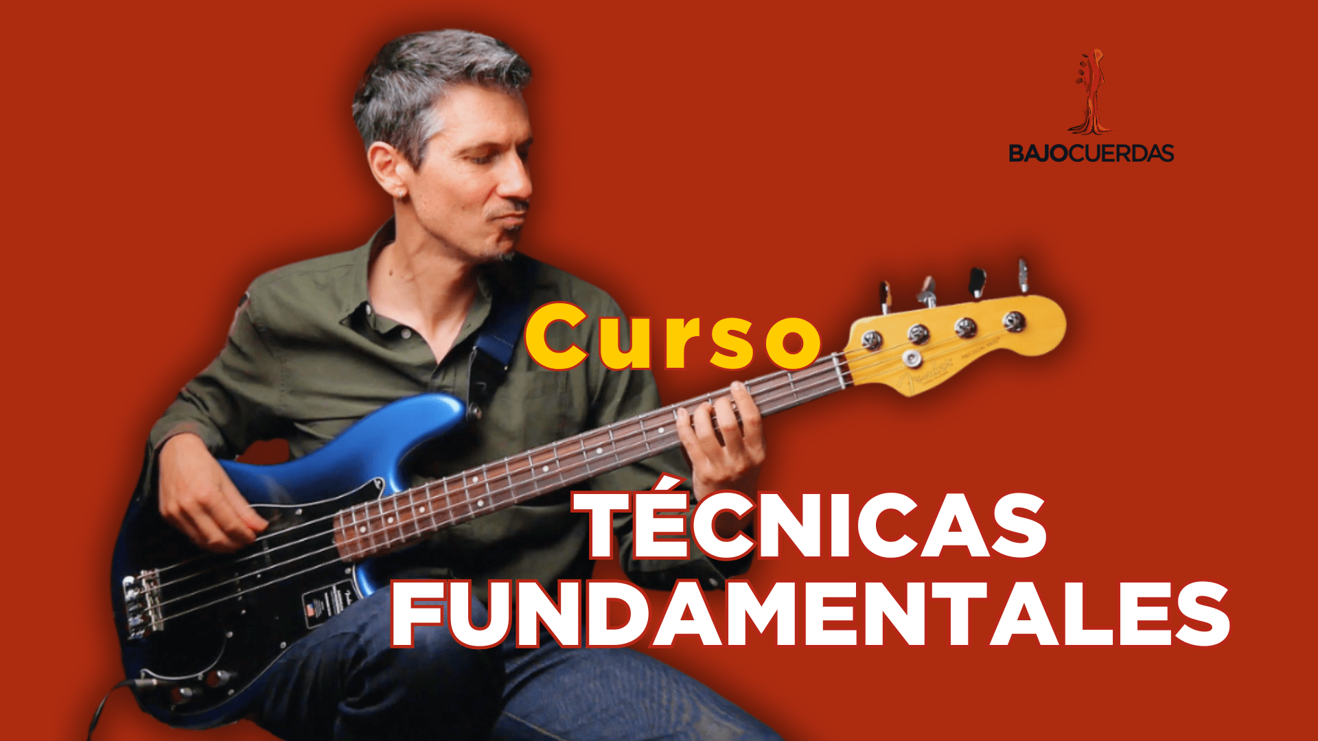 TECNICAS FUNDAMENTALES