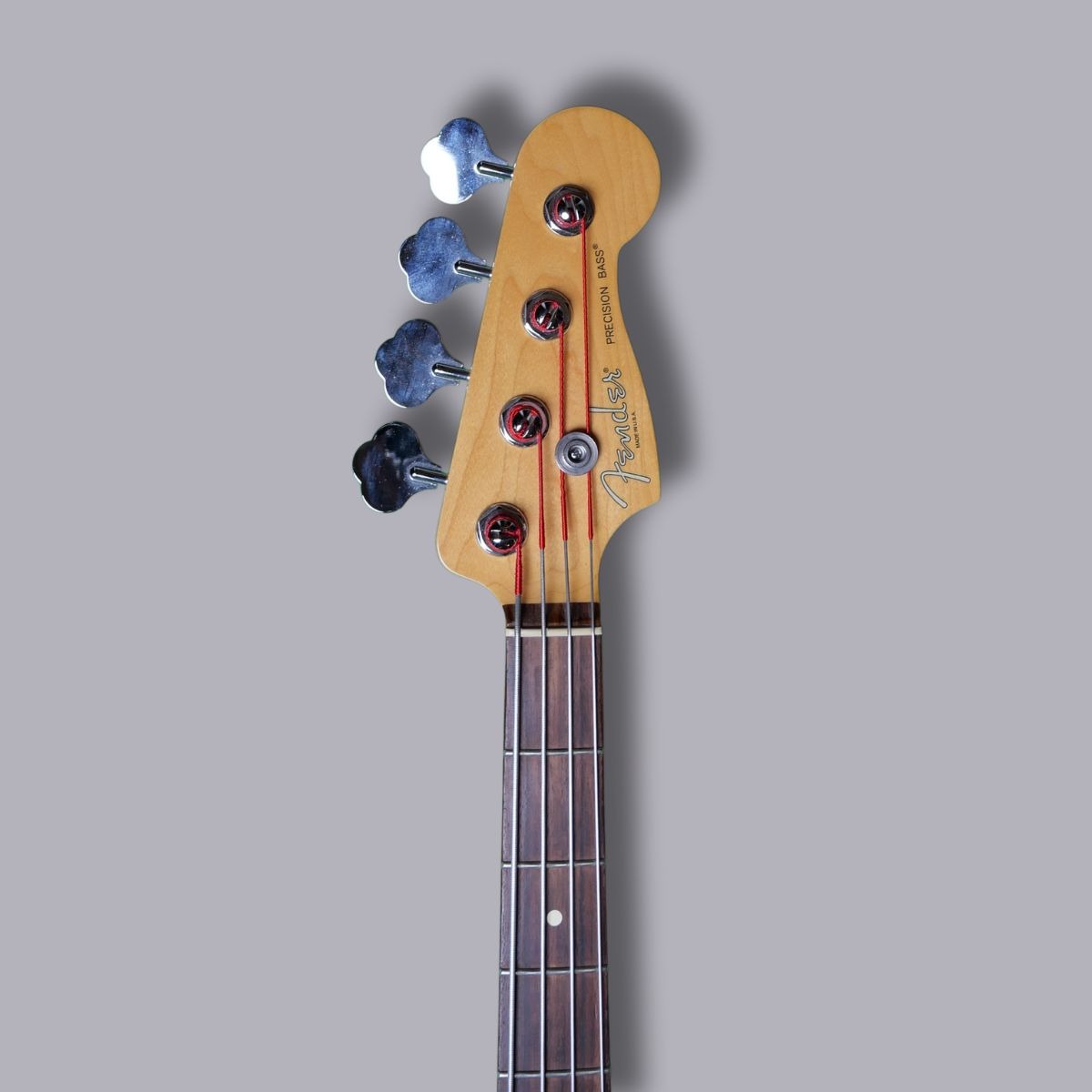FENDER AMERICAN STANDARD PRECISION BASS - Imagen 3
