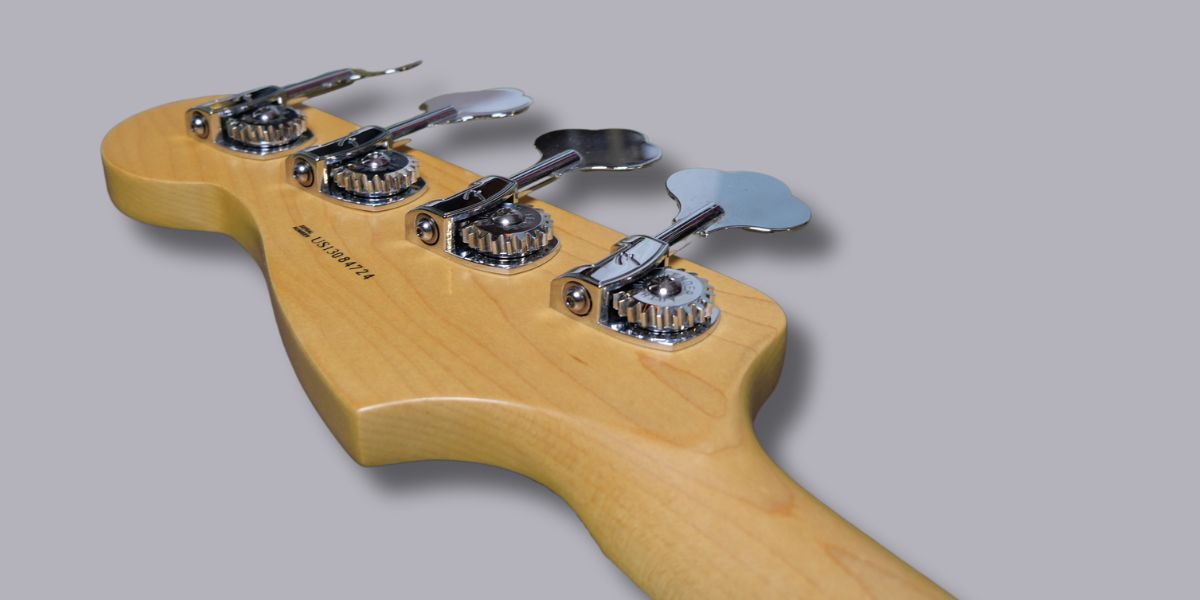 FENDER AMERICAN STANDARD PRECISION BASS - Imagen 8
