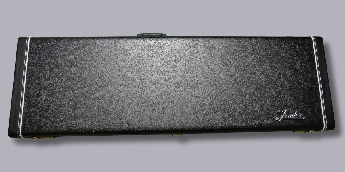 FENDER AMERICAN STANDARD PRECISION BASS - Imagen 6