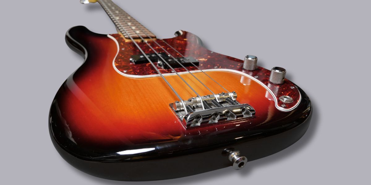 FENDER AMERICAN STANDARD PRECISION BASS - Imagen 4