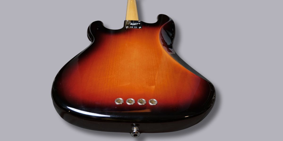 FENDER AMERICAN STANDARD PRECISION BASS - Imagen 7