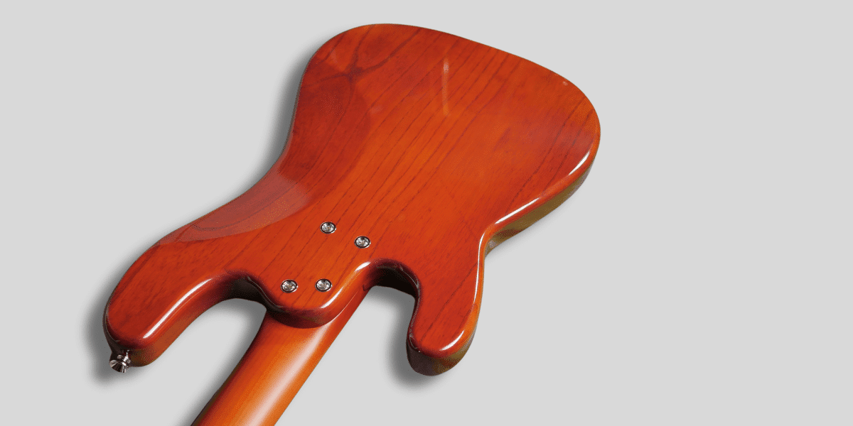 Maruszczyk Jake L 4p Transparent Brown - Imagen 2