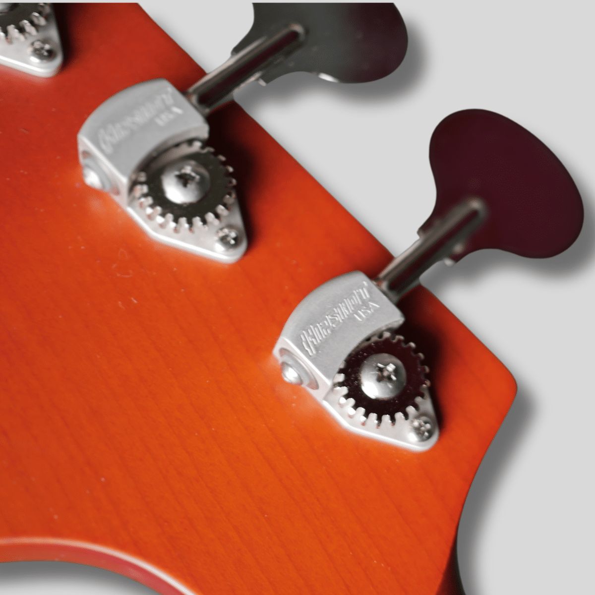 Maruszczyk Jake L 4p Transparent Brown - Imagen 5