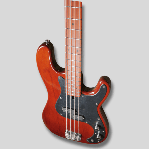 Maruszczyk Jake L 4p Transparent Brown - Imagen 3