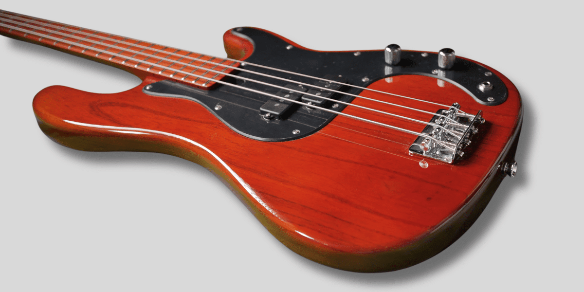 Maruszczyk Jake L 4p Transparent Brown - Imagen 4