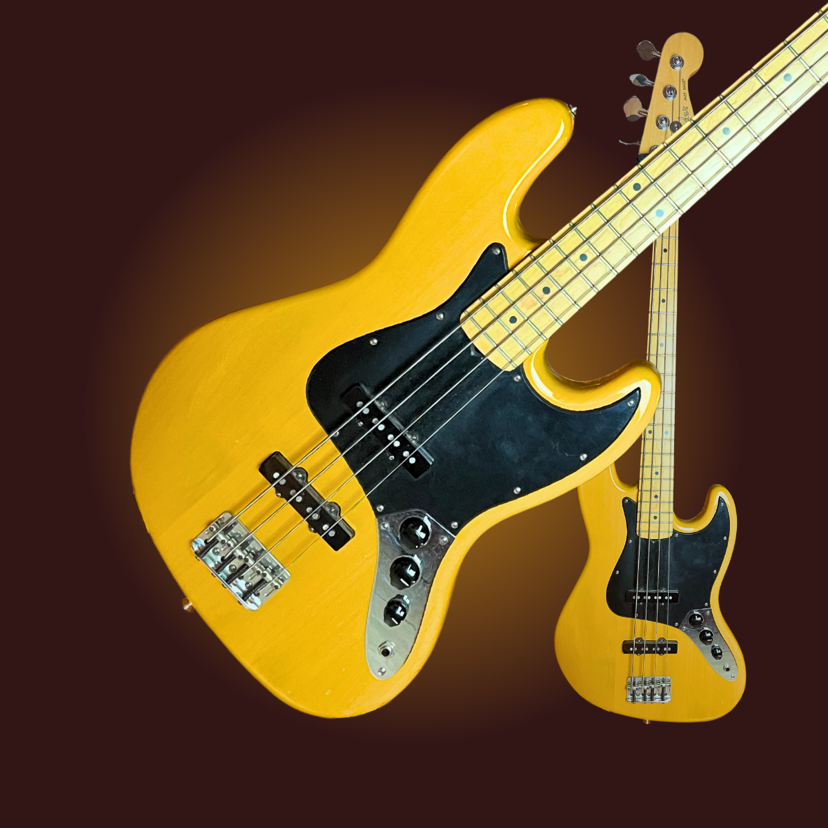 Fender Jazz Bass American Series 2007