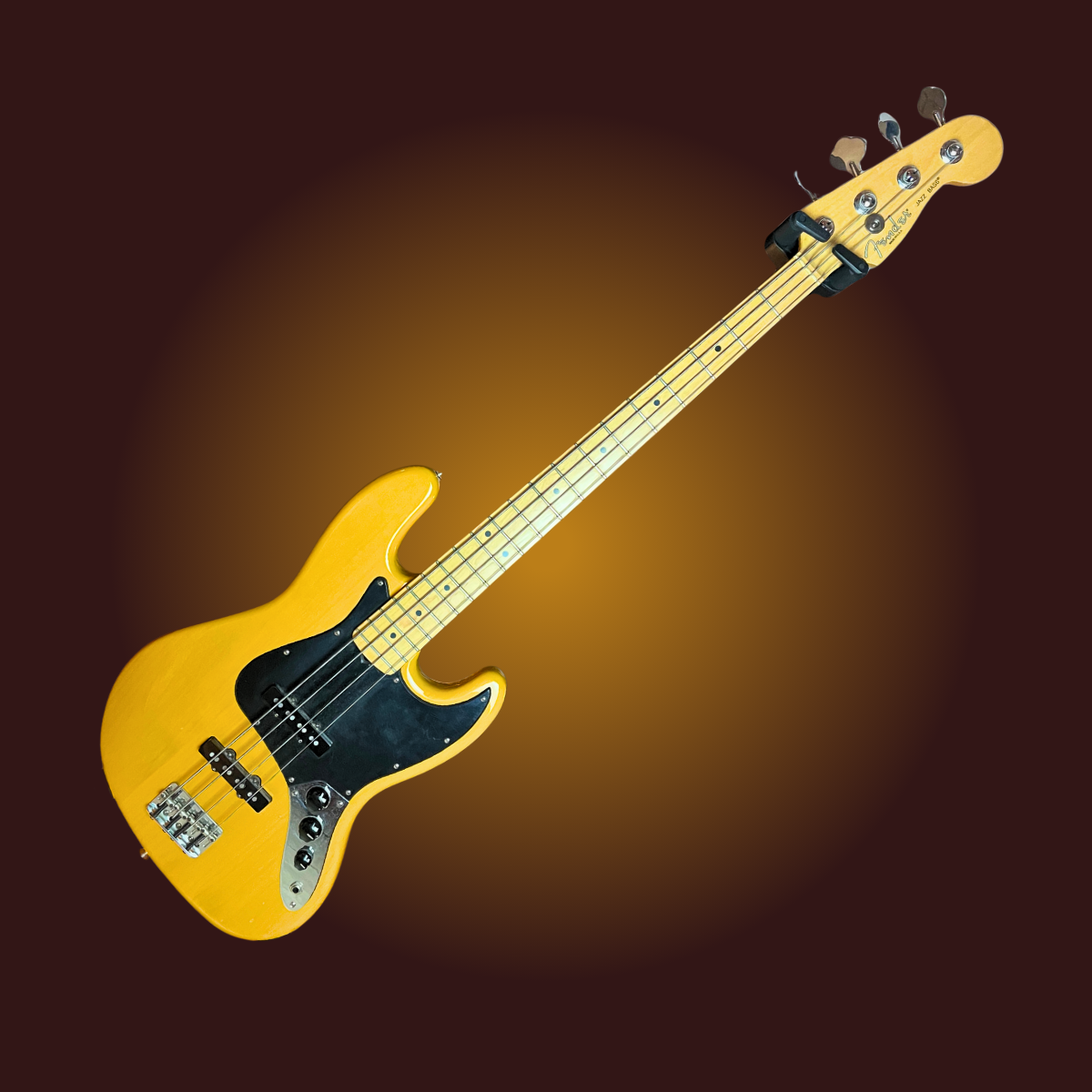 Fender Jazz Bass American Series 2007 - Imagen 6
