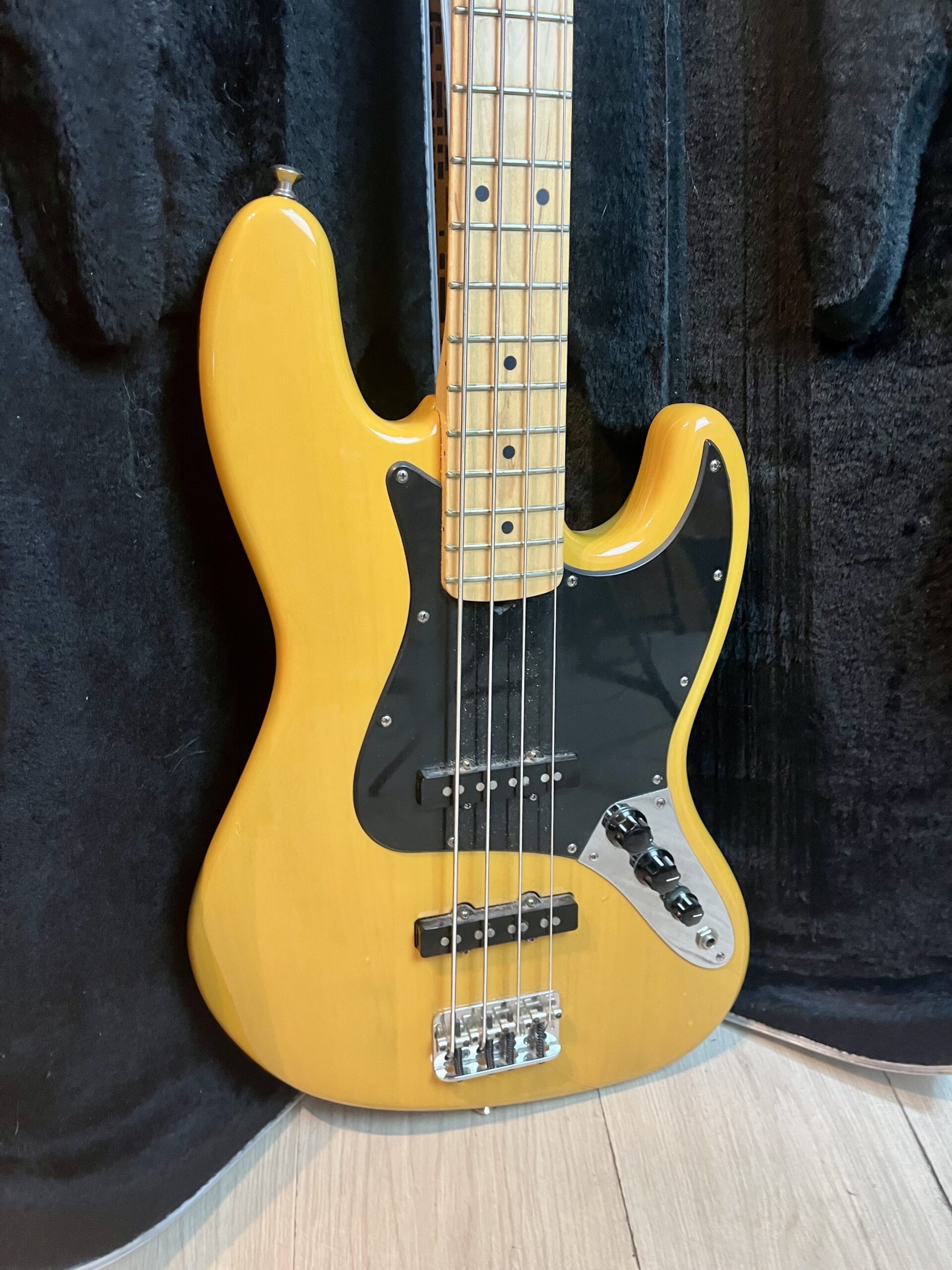 Fender Jazz Bass American Series 2007 - Imagen 2